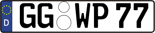 GG-WP77