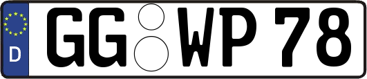 GG-WP78