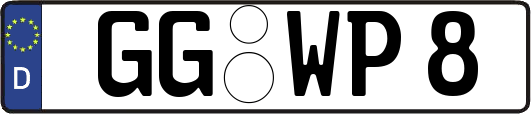 GG-WP8