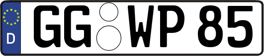 GG-WP85