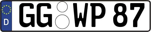 GG-WP87