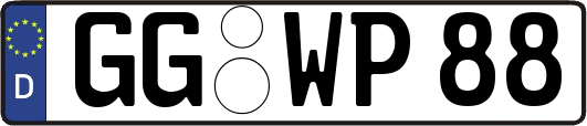GG-WP88