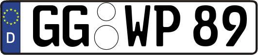 GG-WP89