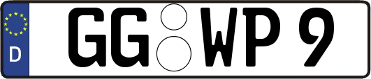 GG-WP9