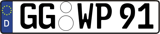 GG-WP91