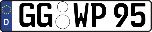 GG-WP95