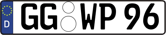 GG-WP96