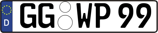GG-WP99