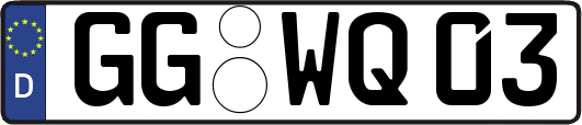 GG-WQ03