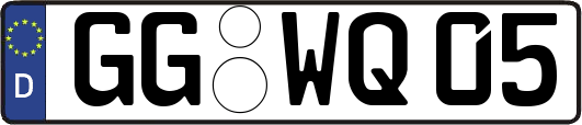 GG-WQ05