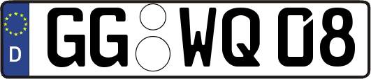 GG-WQ08