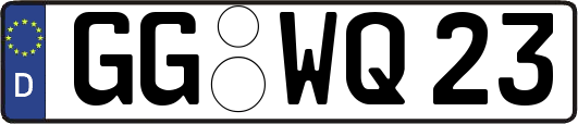 GG-WQ23