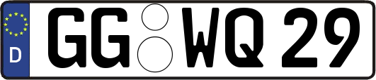 GG-WQ29