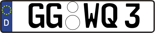 GG-WQ3