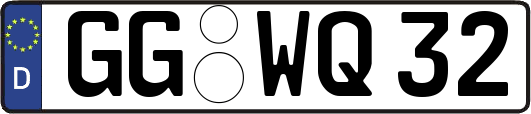 GG-WQ32