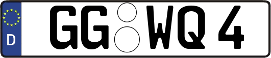 GG-WQ4