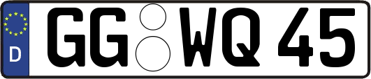 GG-WQ45