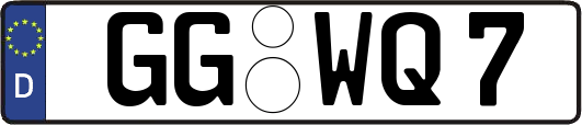 GG-WQ7