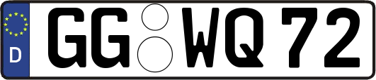 GG-WQ72