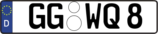 GG-WQ8