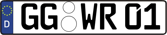 GG-WR01
