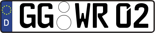 GG-WR02