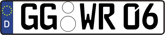 GG-WR06