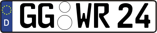 GG-WR24