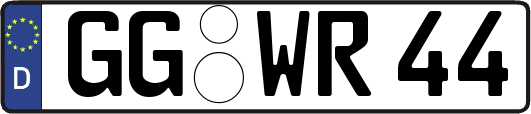 GG-WR44