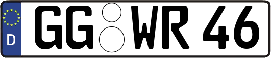 GG-WR46