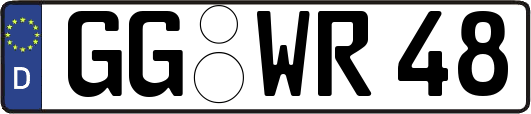 GG-WR48