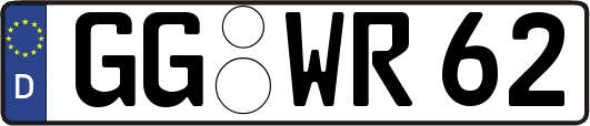 GG-WR62