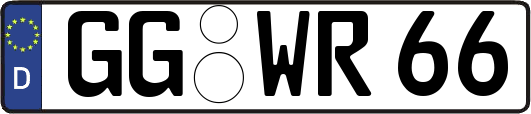 GG-WR66