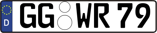 GG-WR79