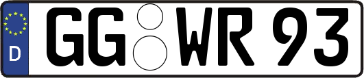GG-WR93