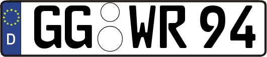 GG-WR94