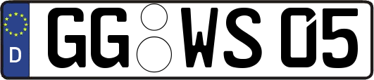 GG-WS05