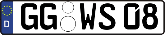 GG-WS08
