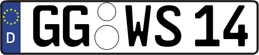 GG-WS14