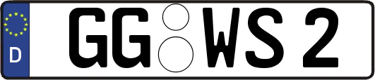 GG-WS2