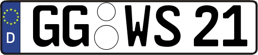 GG-WS21