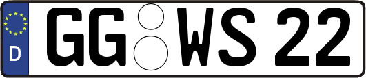 GG-WS22