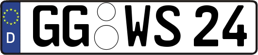 GG-WS24