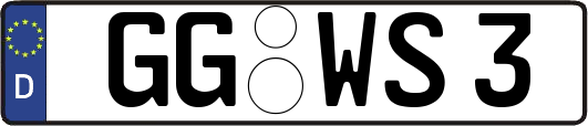 GG-WS3