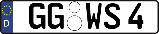 GG-WS4