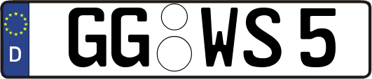 GG-WS5