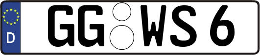 GG-WS6