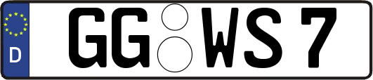 GG-WS7