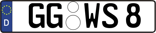 GG-WS8