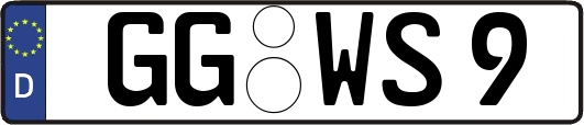GG-WS9